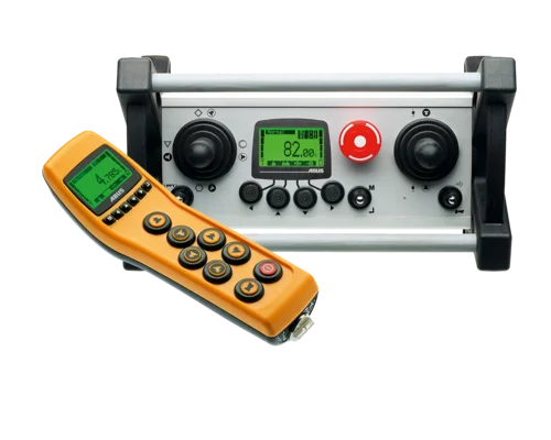 Radio remote best sale